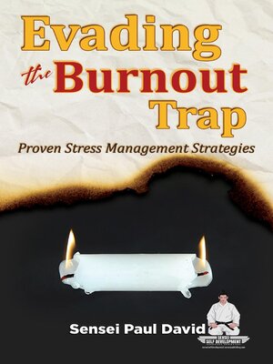 cover image of Evading the Burnout Trap